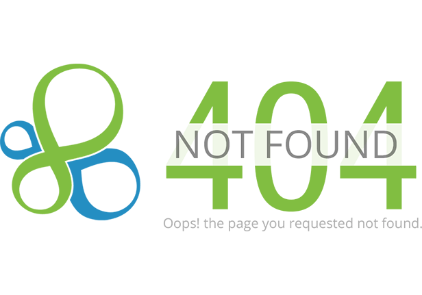Page Not Found